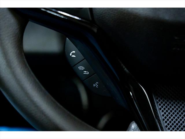 HR-V EX