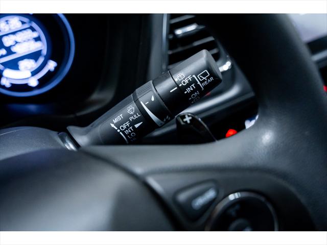 HR-V EX