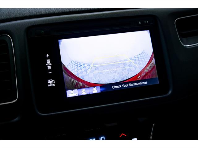 HR-V EX