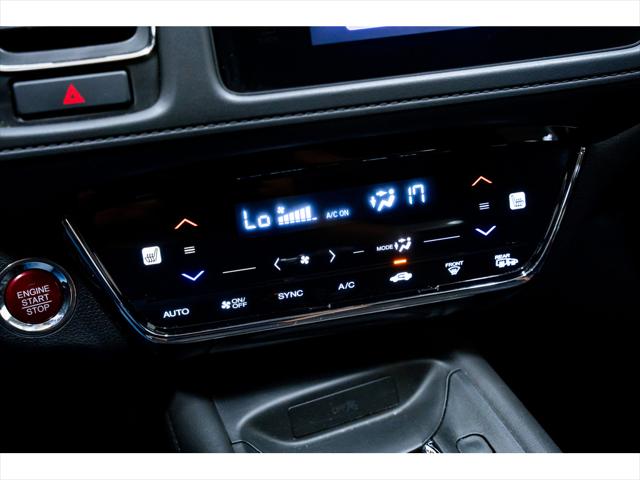 HR-V EX