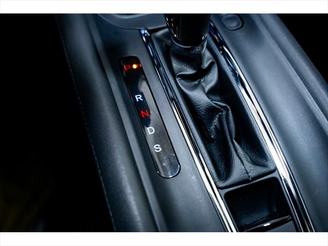 HR-V EX