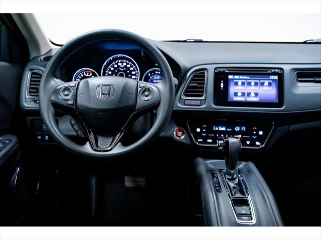 HR-V EX