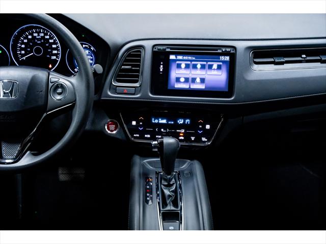 HR-V EX
