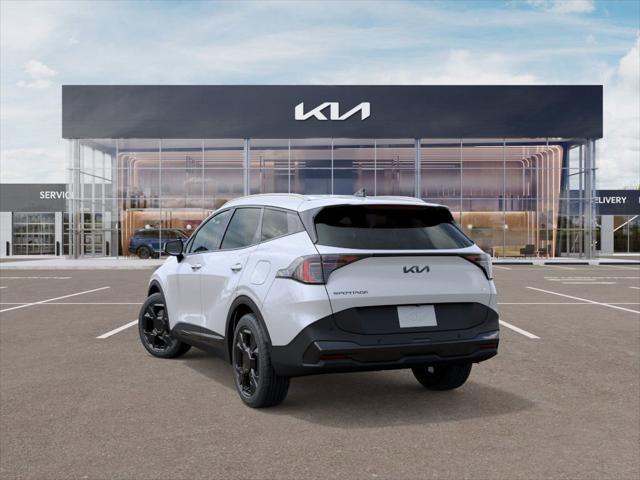 New 2026 Kia Sportage For Sale in Pikeville, KY