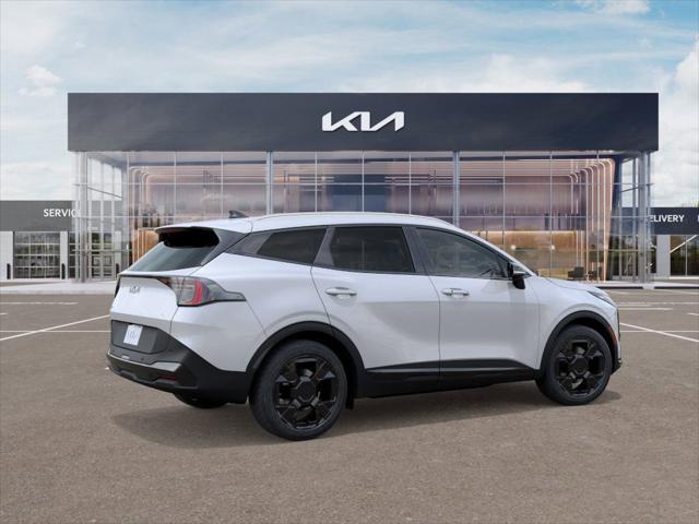 New 2026 Kia Sportage For Sale in Pikeville, KY