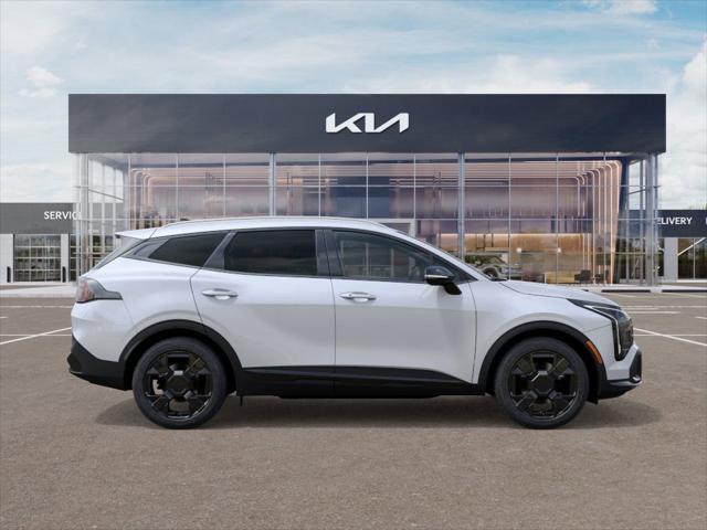 New 2026 Kia Sportage For Sale in Pikeville, KY