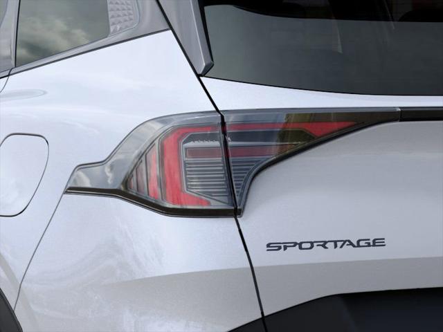 New 2026 Kia Sportage For Sale in Pikeville, KY