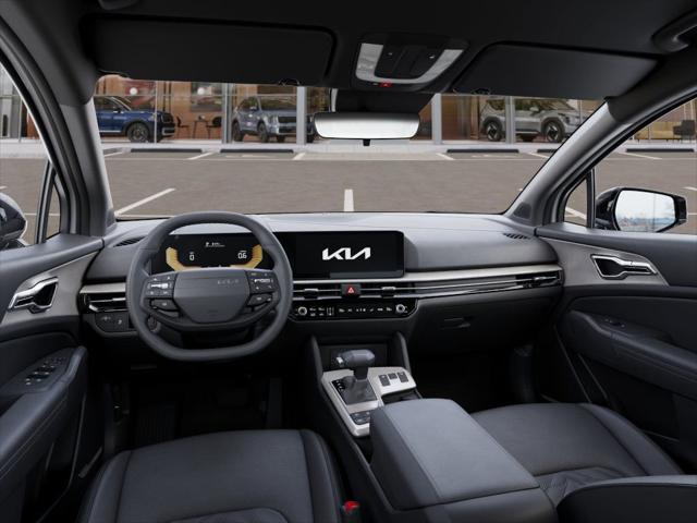 New 2026 Kia Sportage For Sale in Pikeville, KY