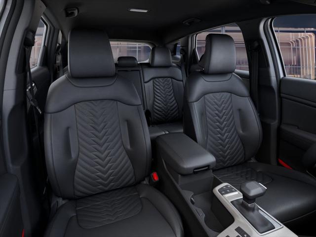 New 2026 Kia Sportage For Sale in Pikeville, KY