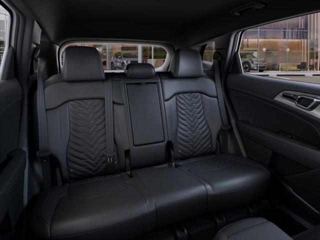 New 2026 Kia Sportage For Sale in Pikeville, KY