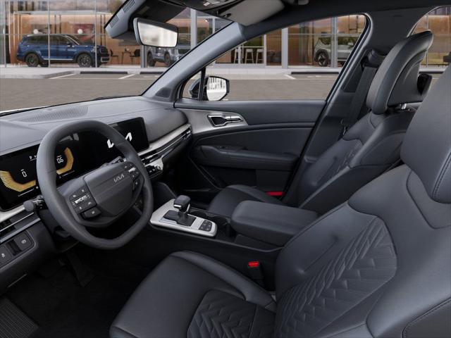 New 2026 Kia Sportage For Sale in Pikeville, KY