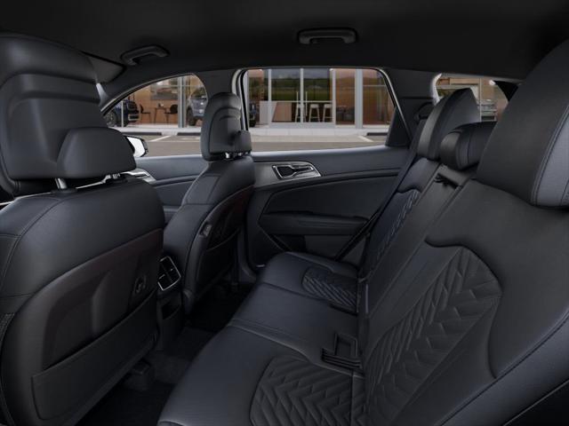 New 2026 Kia Sportage For Sale in Pikeville, KY