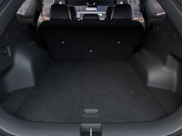 New 2026 Kia Sportage For Sale in Pikeville, KY