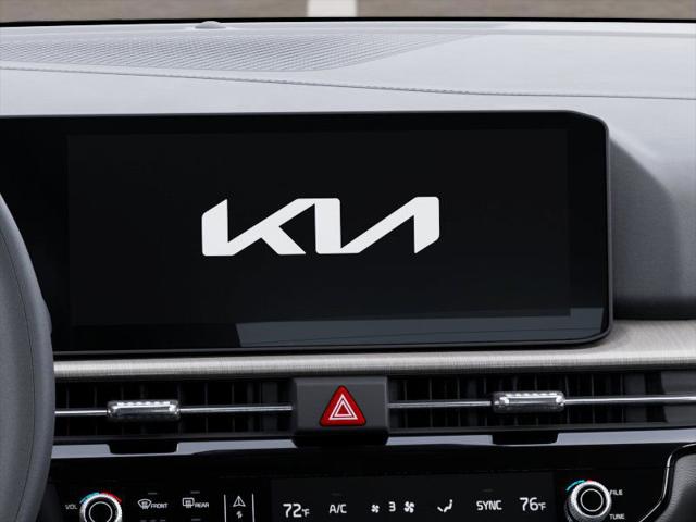 New 2026 Kia Sportage For Sale in Pikeville, KY