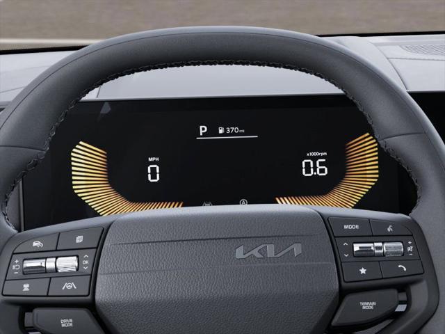 New 2026 Kia Sportage For Sale in Pikeville, KY
