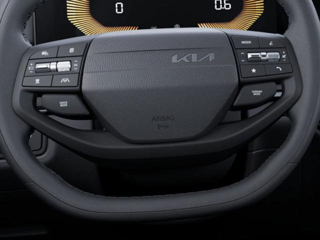 New 2026 Kia Sportage For Sale in Pikeville, KY