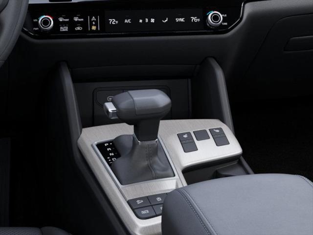 New 2026 Kia Sportage For Sale in Pikeville, KY