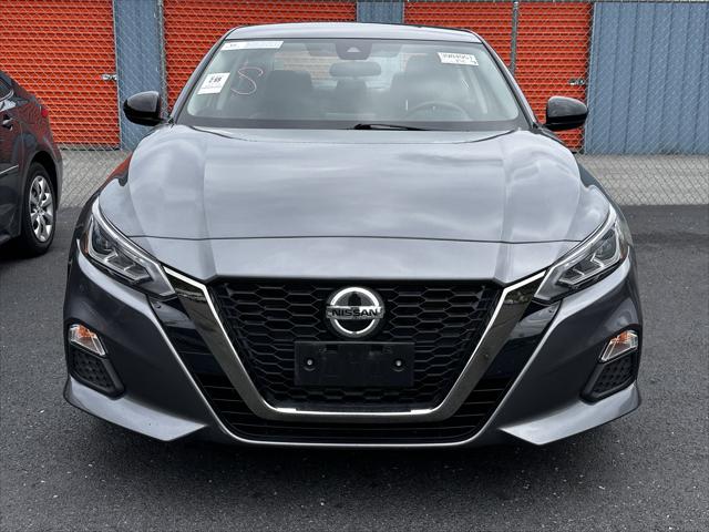 Used 2020 Nissan Altima For Sale in Pikeville, KY