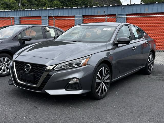 Used 2020 Nissan Altima For Sale in Pikeville, KY