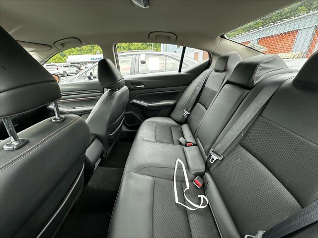 Used 2020 Nissan Altima For Sale in Pikeville, KY