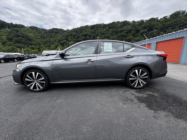 Used 2020 Nissan Altima For Sale in Pikeville, KY
