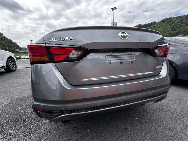 Used 2020 Nissan Altima For Sale in Pikeville, KY