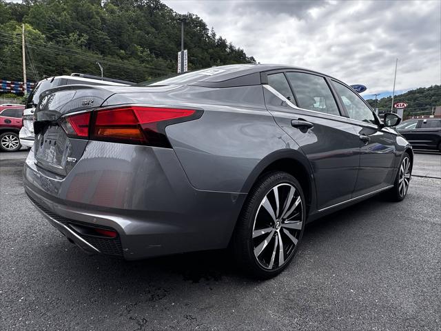 Used 2020 Nissan Altima For Sale in Pikeville, KY