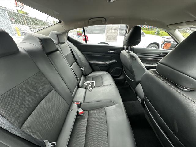 Used 2020 Nissan Altima For Sale in Pikeville, KY