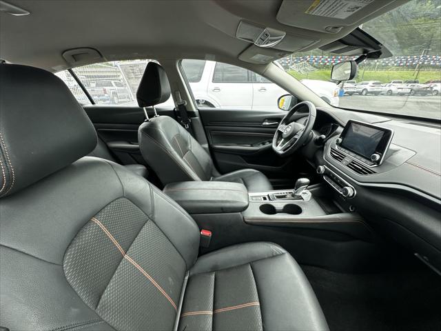 Used 2020 Nissan Altima For Sale in Pikeville, KY