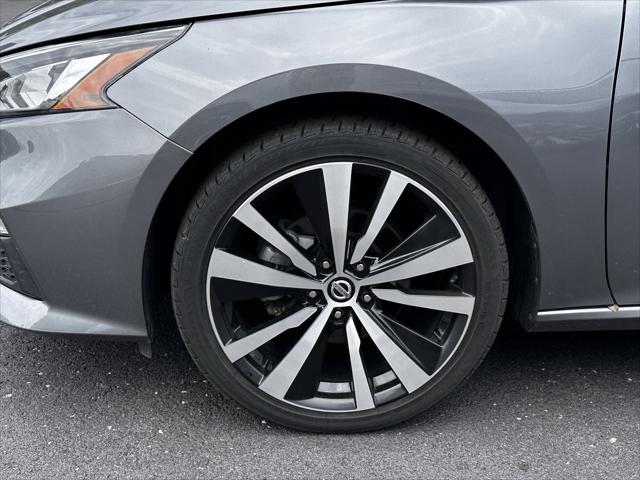 Used 2020 Nissan Altima For Sale in Pikeville, KY