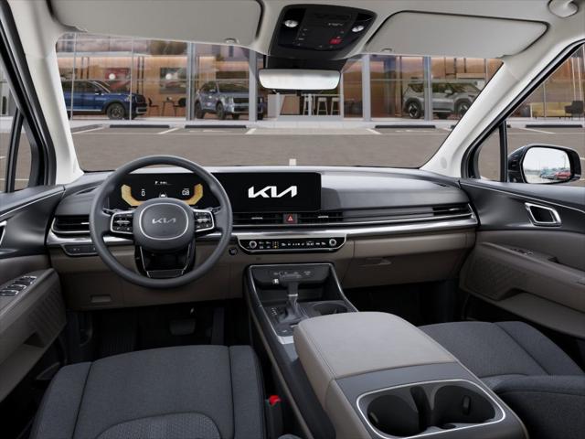 New 2026 Kia Carnival For Sale in Pikeville, KY
