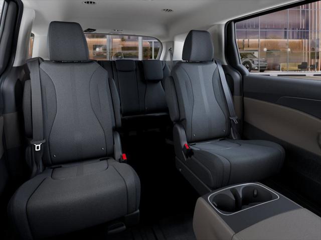 New 2026 Kia Carnival For Sale in Pikeville, KY