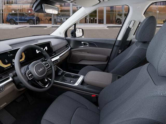 New 2026 Kia Carnival For Sale in Pikeville, KY