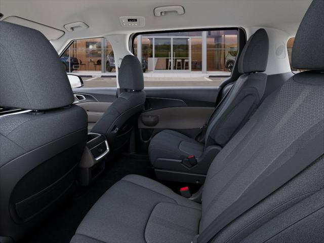 New 2026 Kia Carnival For Sale in Pikeville, KY