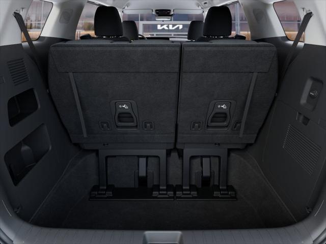 New 2026 Kia Carnival For Sale in Pikeville, KY