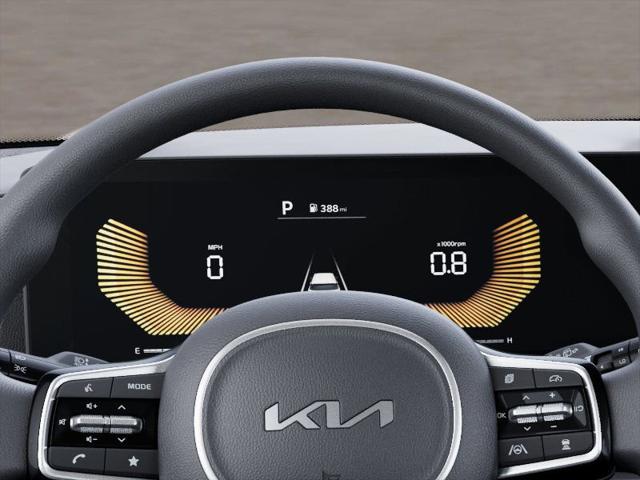 New 2026 Kia Carnival For Sale in Pikeville, KY