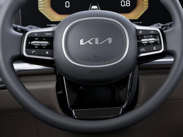 New 2026 Kia Carnival For Sale in Pikeville, KY