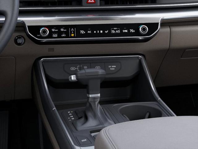 New 2026 Kia Carnival For Sale in Pikeville, KY