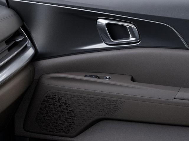 New 2026 Kia Carnival For Sale in Pikeville, KY