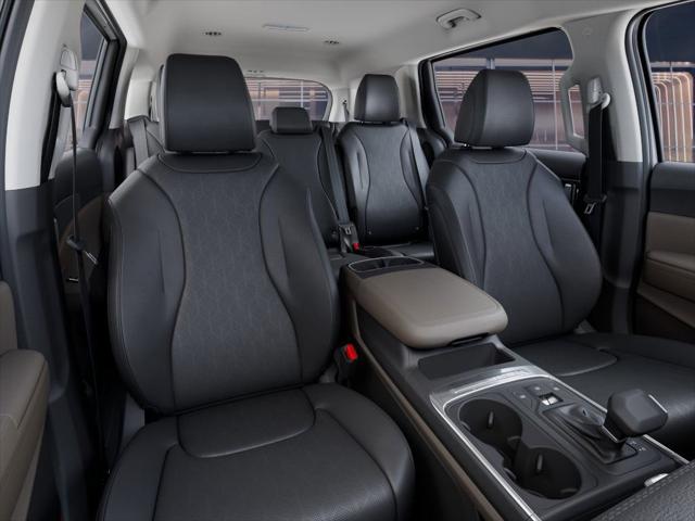 New 2026 Kia Carnival For Sale in Pikeville, KY