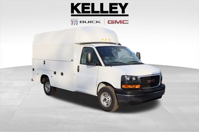 2025 GMC Savana Cutaway Work Van for sale in Bartow, FL