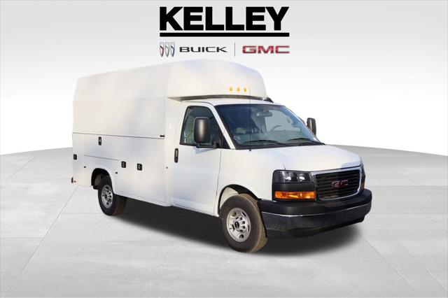 2025 GMC Savana Cutaway Work Van for sale in Bartow, FL