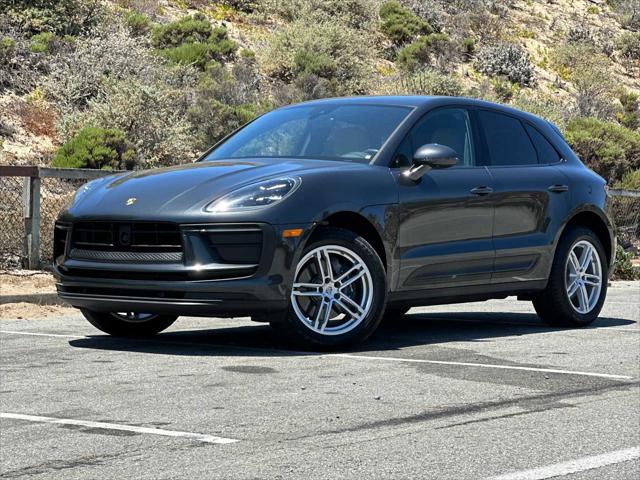 2025 Porsche Macan AWD for sale in Seaside, CA