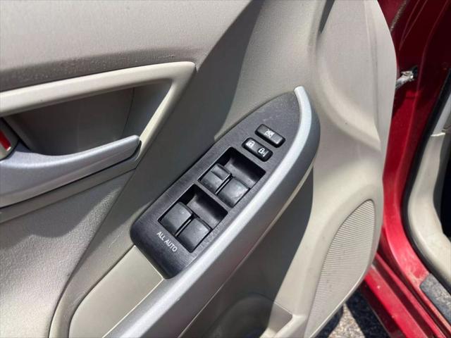 2011 Toyota Prius One