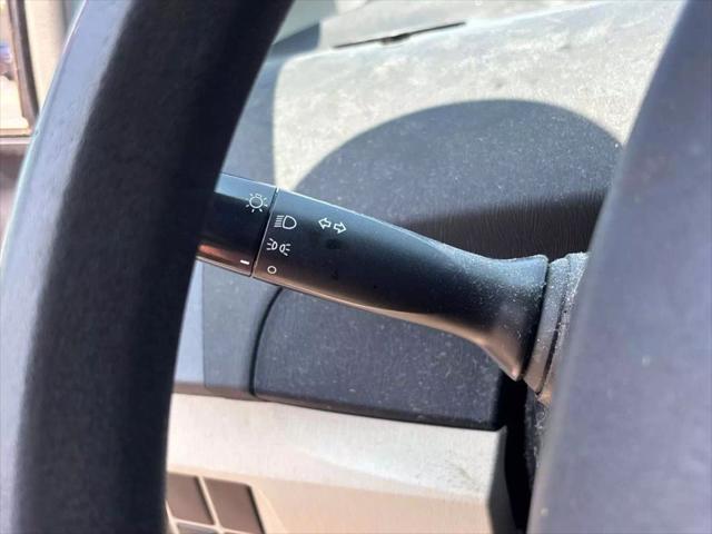 2011 Toyota Prius One