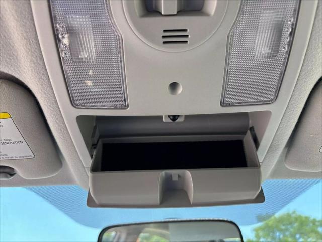2011 Toyota Prius One
