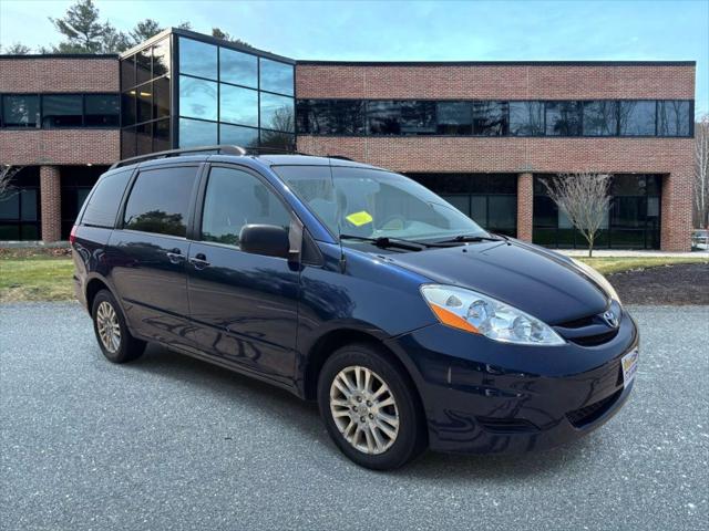 2007 Toyota Sienna LE