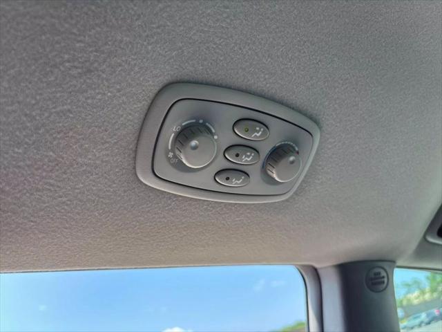 2007 Toyota Sienna LE