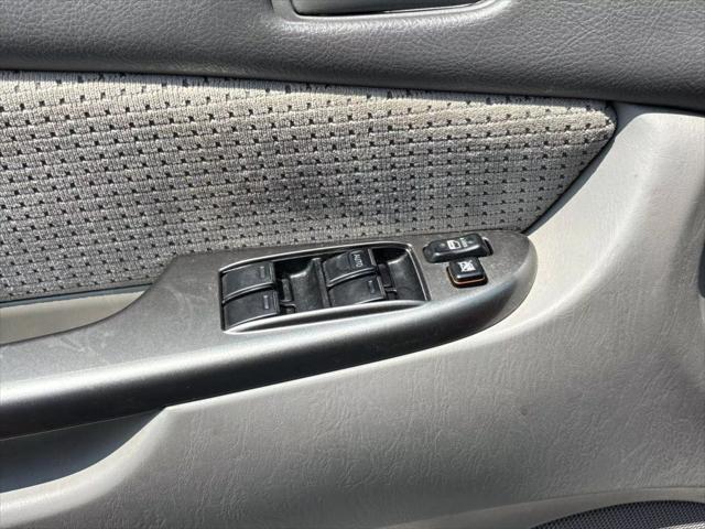 2007 Toyota Sienna LE