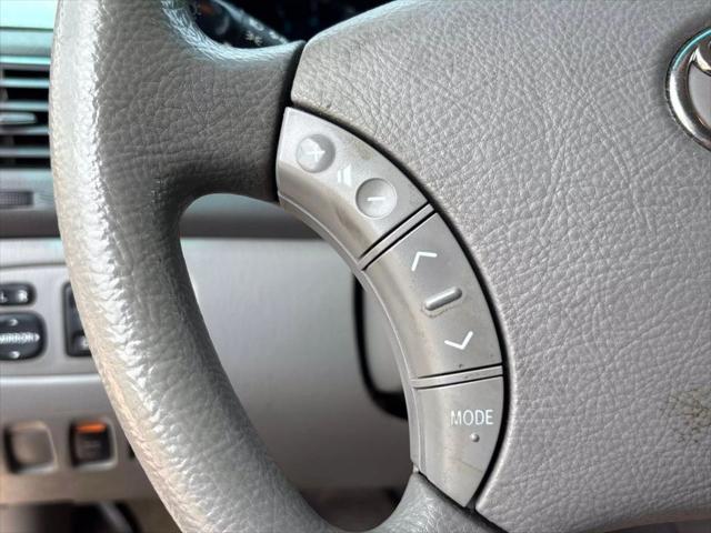 2007 Toyota Sienna LE